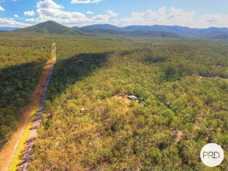 L25 Creevey Drive, Captain Creek QLD 4677