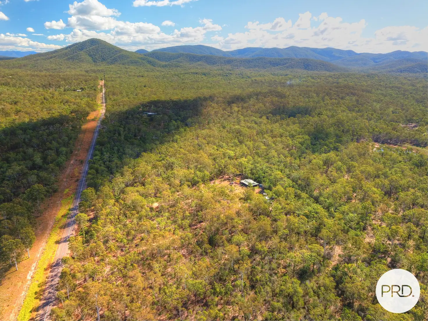 Main view of Homely land listing, L25 Creevey Drive, Captain Creek QLD 4677