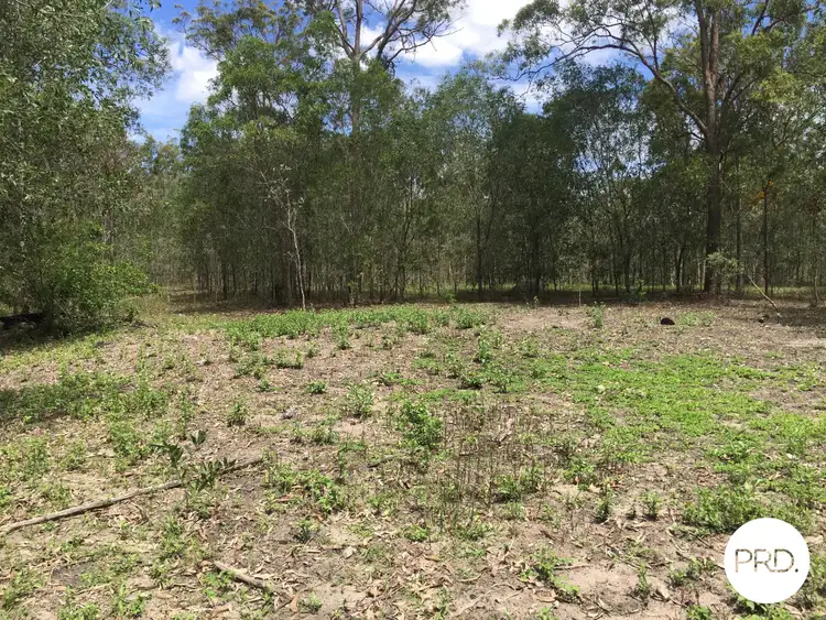 Second view of Homely land listing, L25 Creevey Drive, Captain Creek QLD 4677