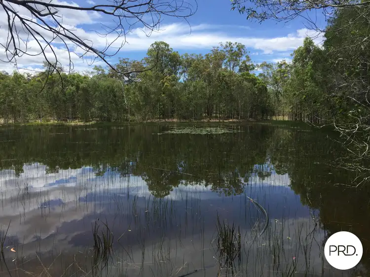 Fifth view of Homely land listing, L25 Creevey Drive, Captain Creek QLD 4677