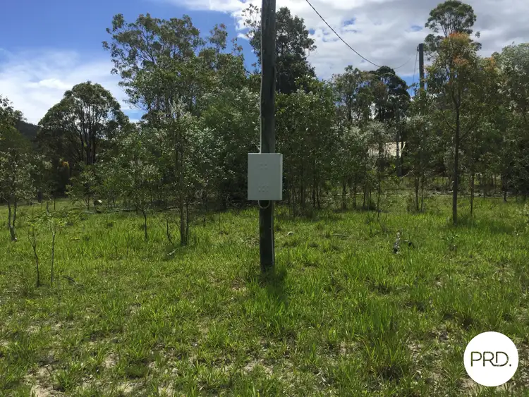 Sixth view of Homely land listing, L25 Creevey Drive, Captain Creek QLD 4677