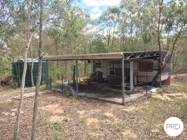 Seventh view of Homely land listing, L25 Creevey Drive, Captain Creek QLD 4677