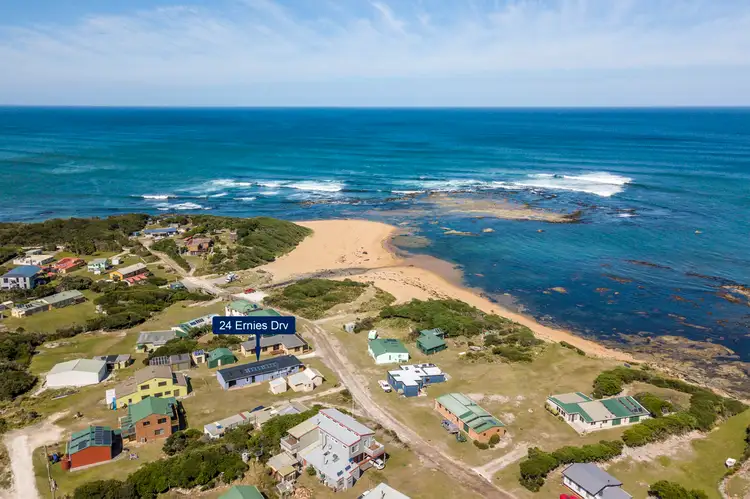 24 Ernies Drive, Trial Harbour TAS 7469