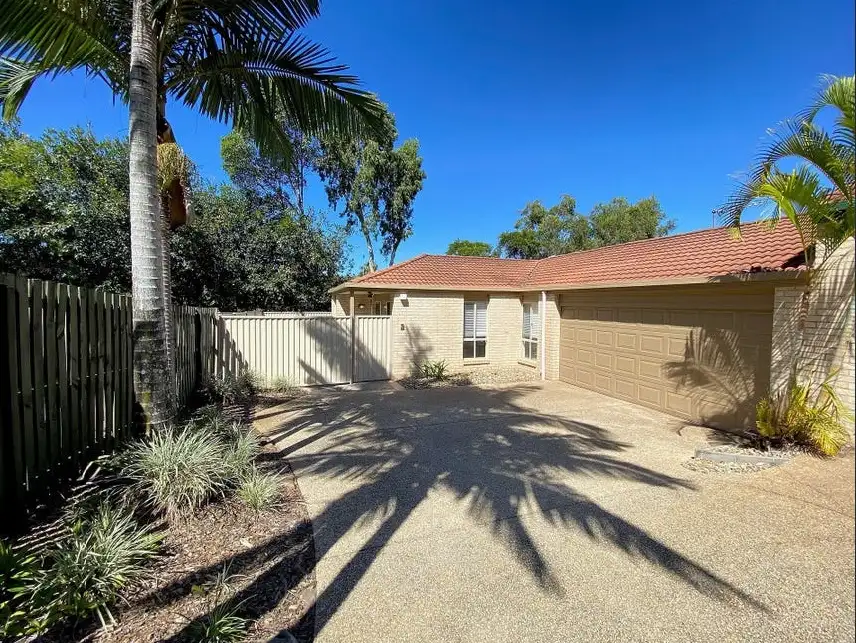 Main view of Homely semi-detached listing, 2/497 Pine Ridge Road, Runaway Bay QLD 4216