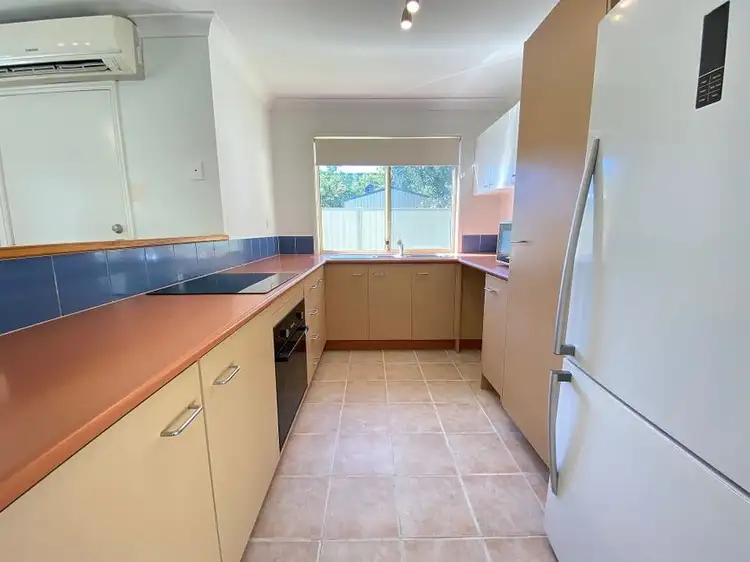 Second view of Homely semi-detached listing, 2/497 Pine Ridge Road, Runaway Bay QLD 4216