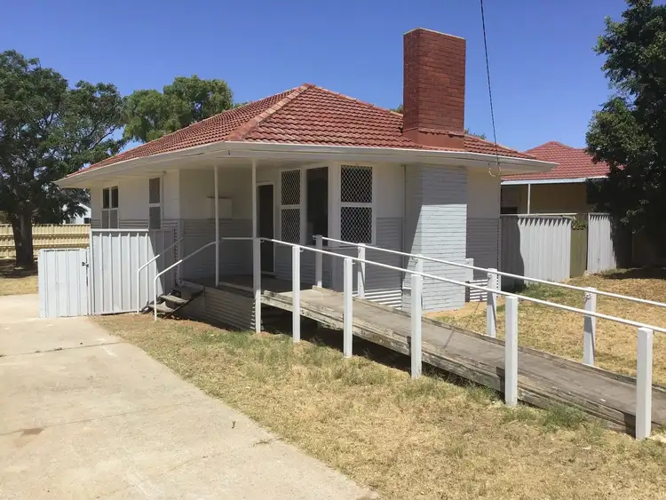 29 Diosma Street, Rangeway WA 6530