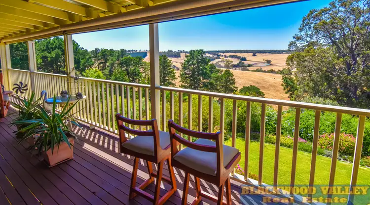 11 Maple View, Bridgetown WA 6255