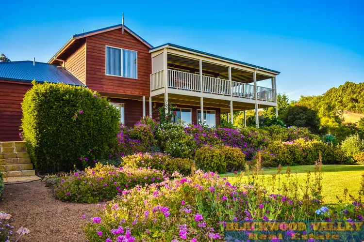 Second view of Homely house listing, 11 Maple View, Bridgetown WA 6255