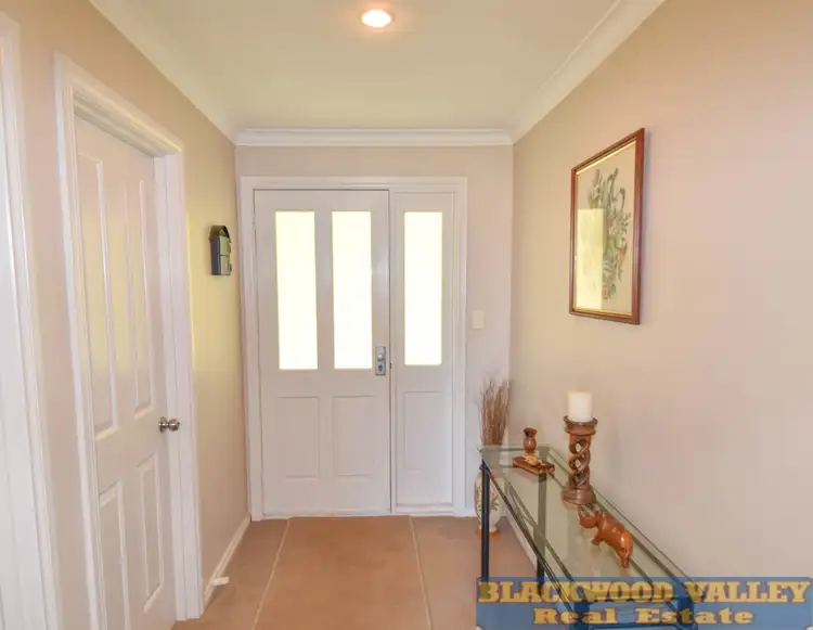 Third view of Homely house listing, 11 Maple View, Bridgetown WA 6255