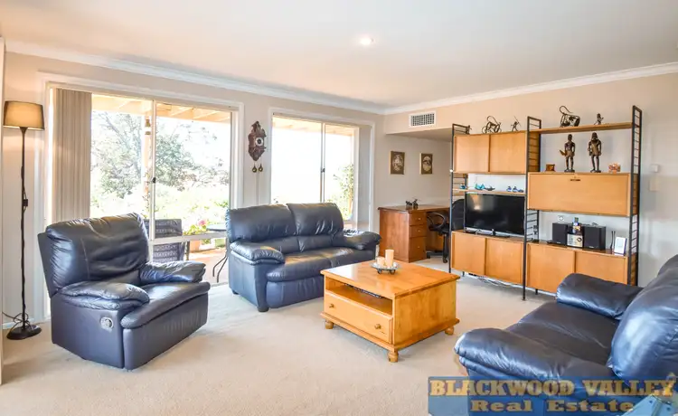 Fourth view of Homely house listing, 11 Maple View, Bridgetown WA 6255