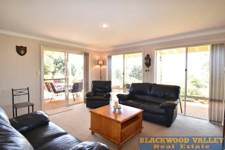 Fifth view of Homely house listing, 11 Maple View, Bridgetown WA 6255