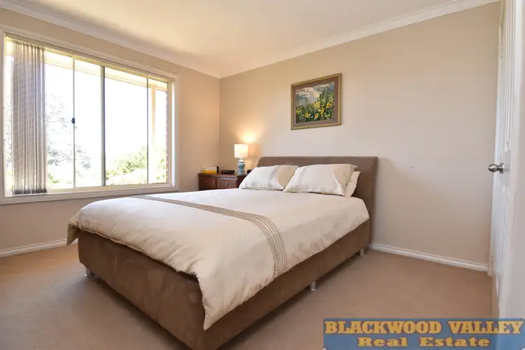 Sixth view of Homely house listing, 11 Maple View, Bridgetown WA 6255