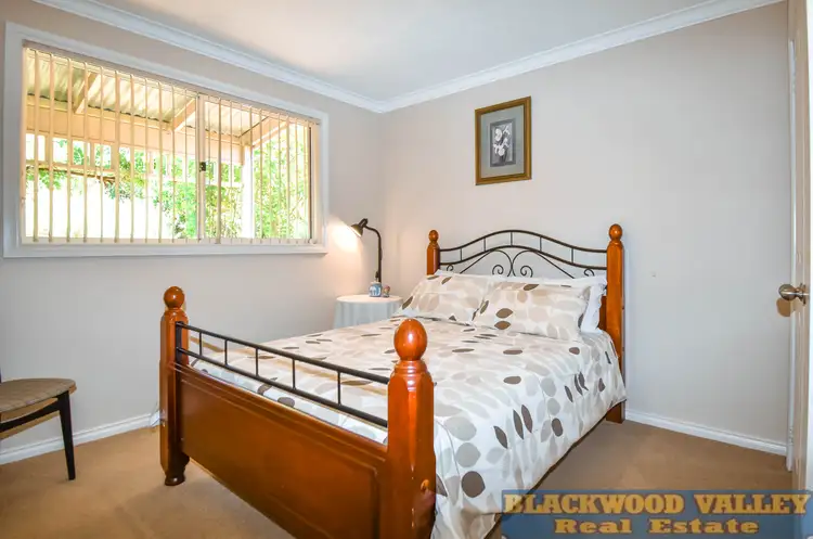Seventh view of Homely house listing, 11 Maple View, Bridgetown WA 6255
