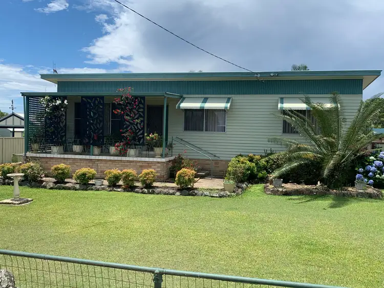 Main view of Homely house listing, 13 Main Street, Cundletown NSW 2430