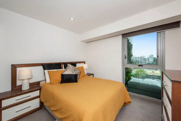 Seventh view of Homely apartment listing, 903/1 Harper Terrace, South Perth WA 6151