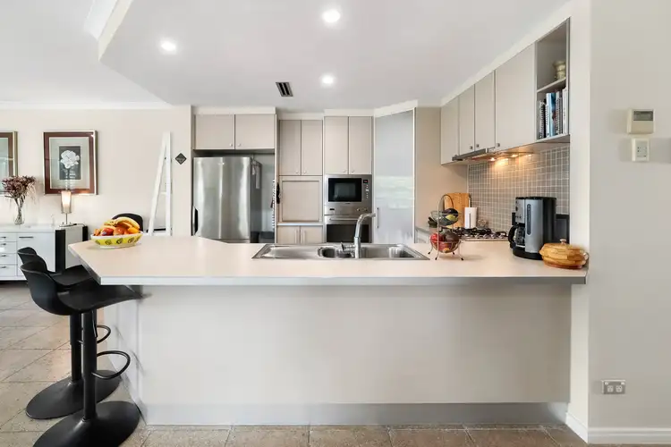 Third view of Homely townhouse listing, 3082 Quay South Drive, Carrara QLD 4211