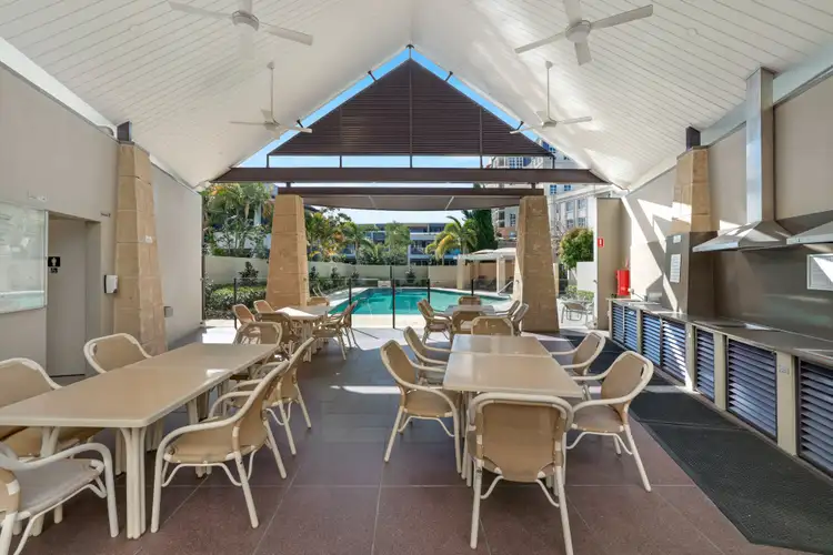Seventh view of Homely townhouse listing, 3082 Quay South Drive, Carrara QLD 4211