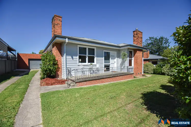 3 Lowerson Street, Myrtleford VIC 3737