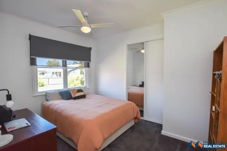 Third view of Homely house listing, 3 Lowerson Street, Myrtleford VIC 3737