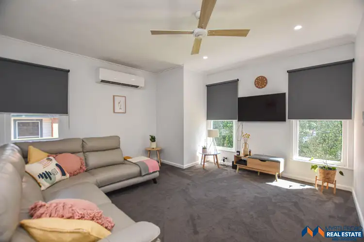 Fourth view of Homely house listing, 3 Lowerson Street, Myrtleford VIC 3737