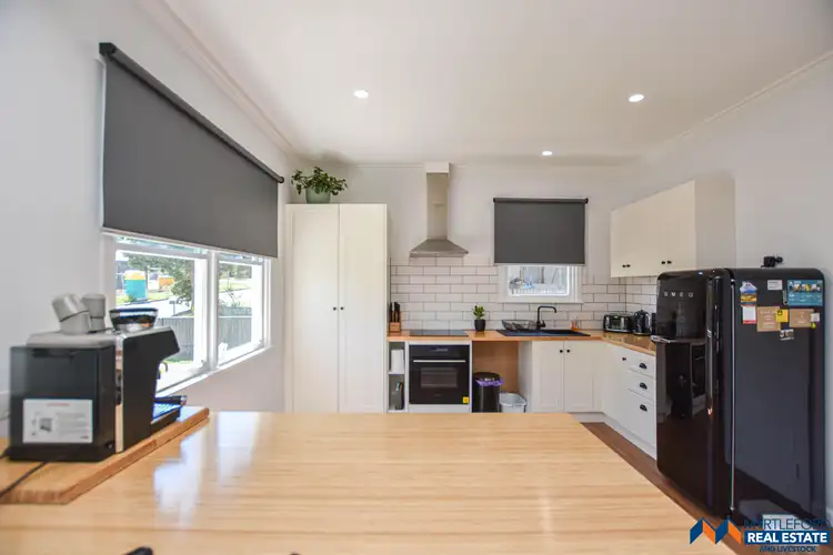 Sixth view of Homely house listing, 3 Lowerson Street, Myrtleford VIC 3737