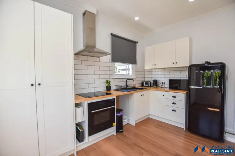 Seventh view of Homely house listing, 3 Lowerson Street, Myrtleford VIC 3737