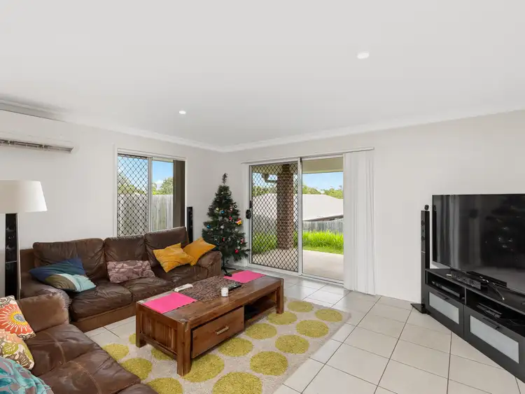 Fourth view of Homely house listing, 45 Wild Iris Terrace, Springfield Lakes QLD 4300