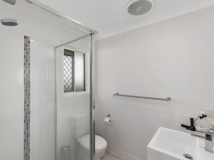 Sixth view of Homely house listing, 45 Wild Iris Terrace, Springfield Lakes QLD 4300