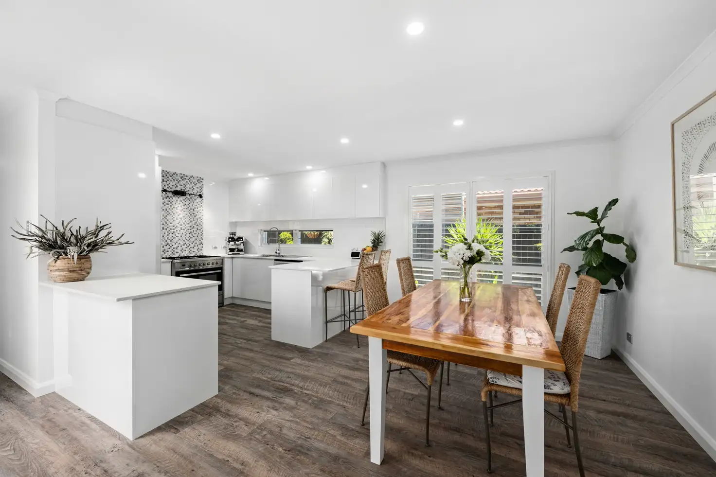 Main view of Homely house listing, 32 Satinwood Place, Mountain Creek QLD 4557