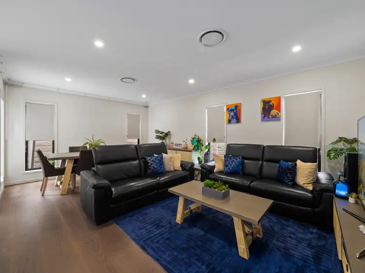 Third view of Homely house listing, 7 Tadorna Street, Narangba QLD 4504