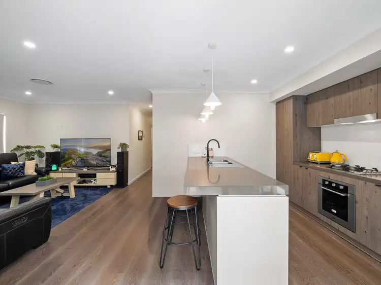 Fourth view of Homely house listing, 7 Tadorna Street, Narangba QLD 4504