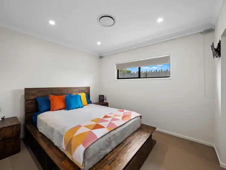 Fifth view of Homely house listing, 7 Tadorna Street, Narangba QLD 4504
