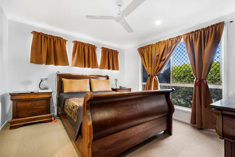 Second view of Homely house listing, 59 Peacherine Circuit, Bellmere QLD 4510