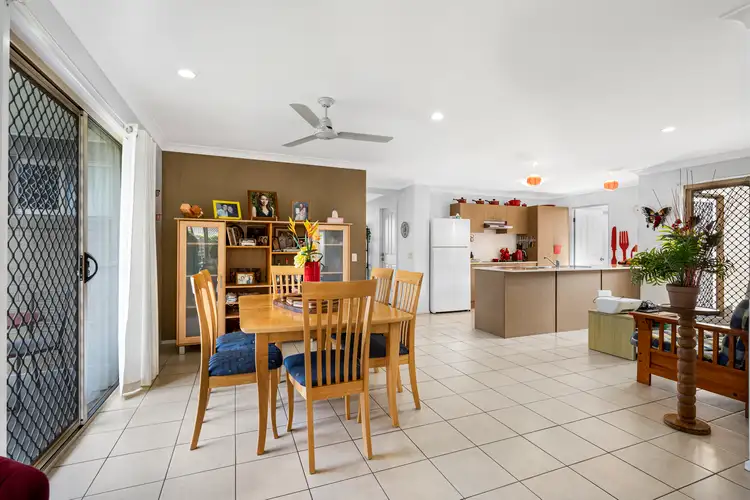 Fifth view of Homely house listing, 59 Peacherine Circuit, Bellmere QLD 4510