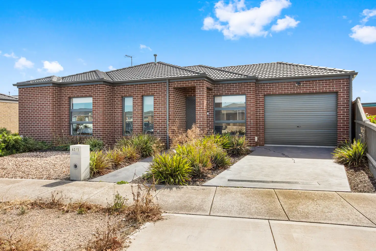 Main view of Homely house listing, 1/62 Babele Road, Tarneit VIC 3029