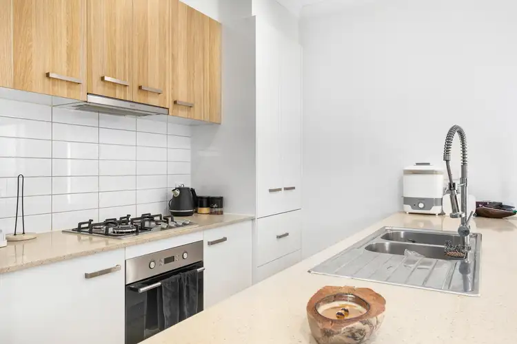 Third view of Homely house listing, 1/62 Babele Road, Tarneit VIC 3029