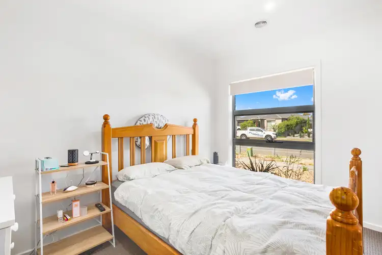 Fifth view of Homely house listing, 1/62 Babele Road, Tarneit VIC 3029
