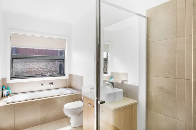 Sixth view of Homely house listing, 1/62 Babele Road, Tarneit VIC 3029