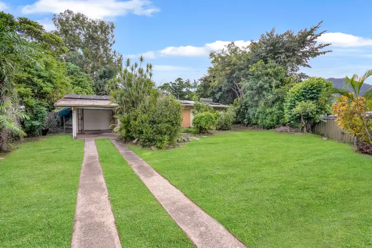 Second view of Homely house listing, 4 Jacaranda Close, Manunda QLD 4870