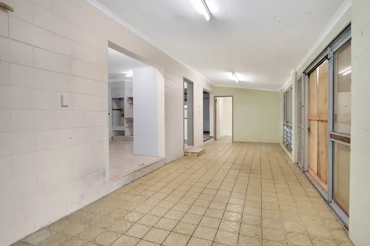 Sixth view of Homely house listing, 4 Jacaranda Close, Manunda QLD 4870