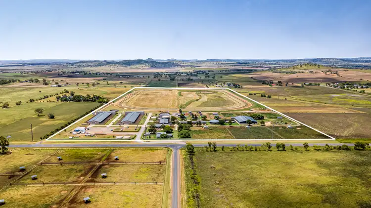 1298 Gore Highway, Westbrook QLD 4350