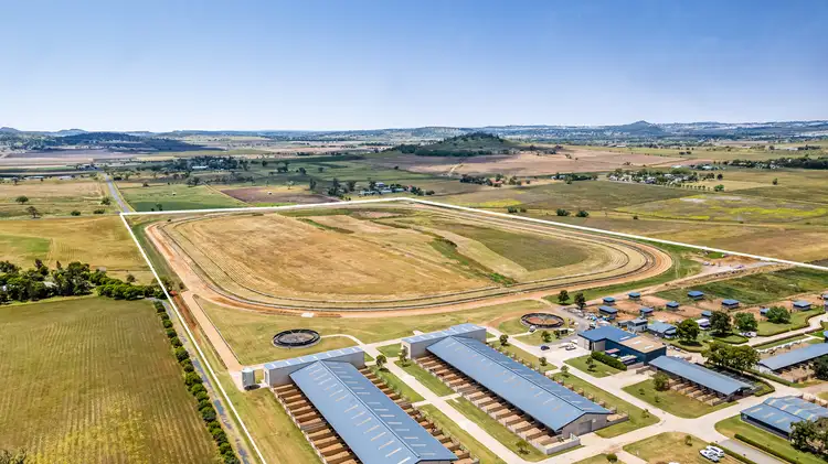 Second view of Homely house listing, 1298 Gore Highway, Westbrook QLD 4350