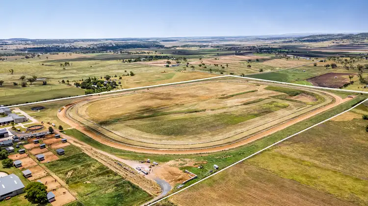 Third view of Homely house listing, 1298 Gore Highway, Westbrook QLD 4350