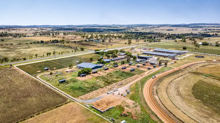 Fourth view of Homely house listing, 1298 Gore Highway, Westbrook QLD 4350