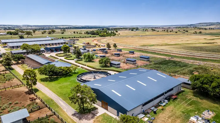 Sixth view of Homely house listing, 1298 Gore Highway, Westbrook QLD 4350