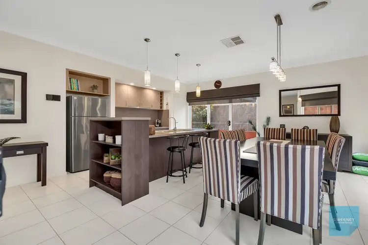 Fourth view of Homely house listing, 14 Cullen Terrace, Caroline Springs VIC 3023