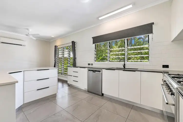 Second view of Homely house listing, 24 Fairway Drive, Driver NT 830