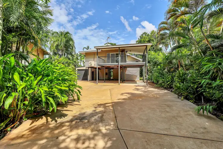 Fifth view of Homely house listing, 24 Fairway Drive, Driver NT 830
