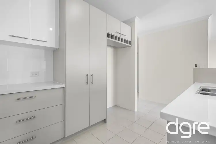 Second view of Homely house listing, 17 Fullston Way, Beaconsfield WA 6162