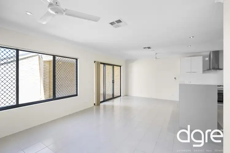 Fourth view of Homely house listing, 17 Fullston Way, Beaconsfield WA 6162